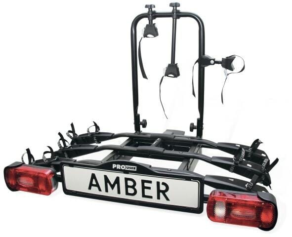 Pro-User fietsendrager Amber III