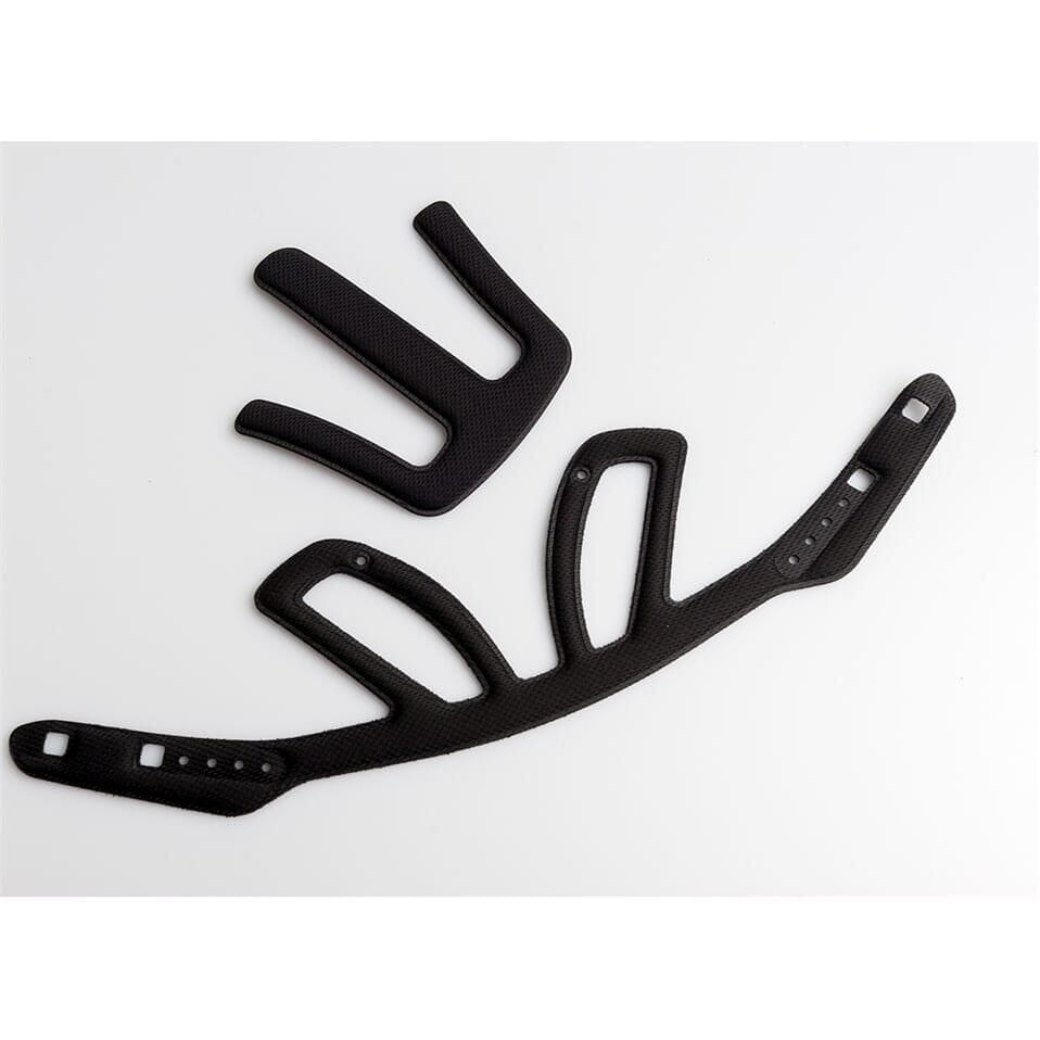 Abus Kit De Rembourrage Pour Casque De Vélo Urban-I 3.0/Youn-I 2.0 Avec