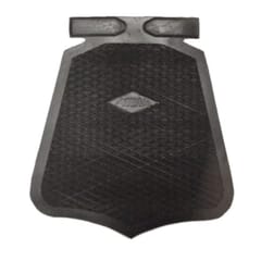 BIBIA Doppelspanngurt Für ESGE Gepäckträger, Länge Verstellbar - Foto 3