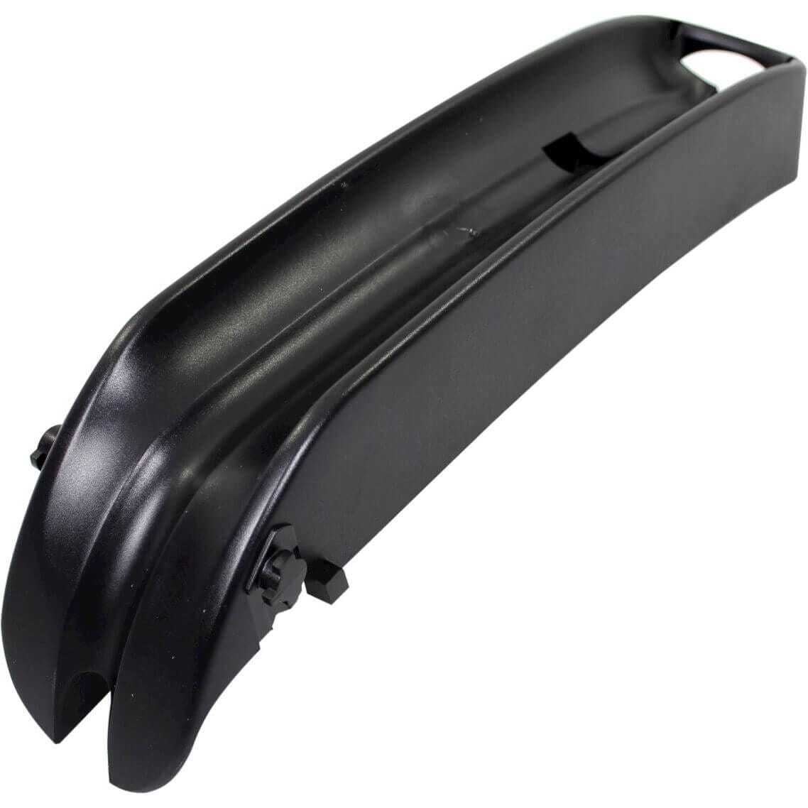 Thule wielgoot EuroClassic G6 929 bij stevige en