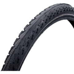MTB Reifen 24 X 1.75 Deli S-157 V-Sprint Schwarz TR (47-507