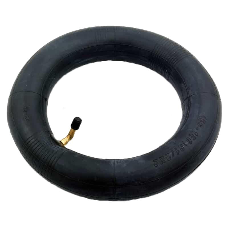 Schlauch Für Schubkarrenrad 3.50-8 - Ersatz Innenschlauch Mit Autoventil