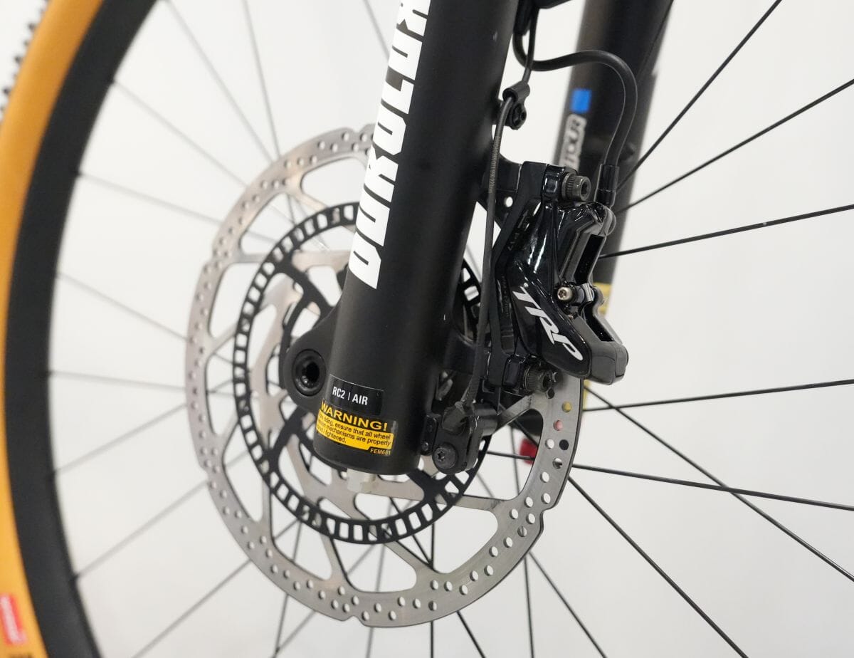 Hoe de juiste fietsremmen te kiezen: een gids voor maximale controle en veiligheid