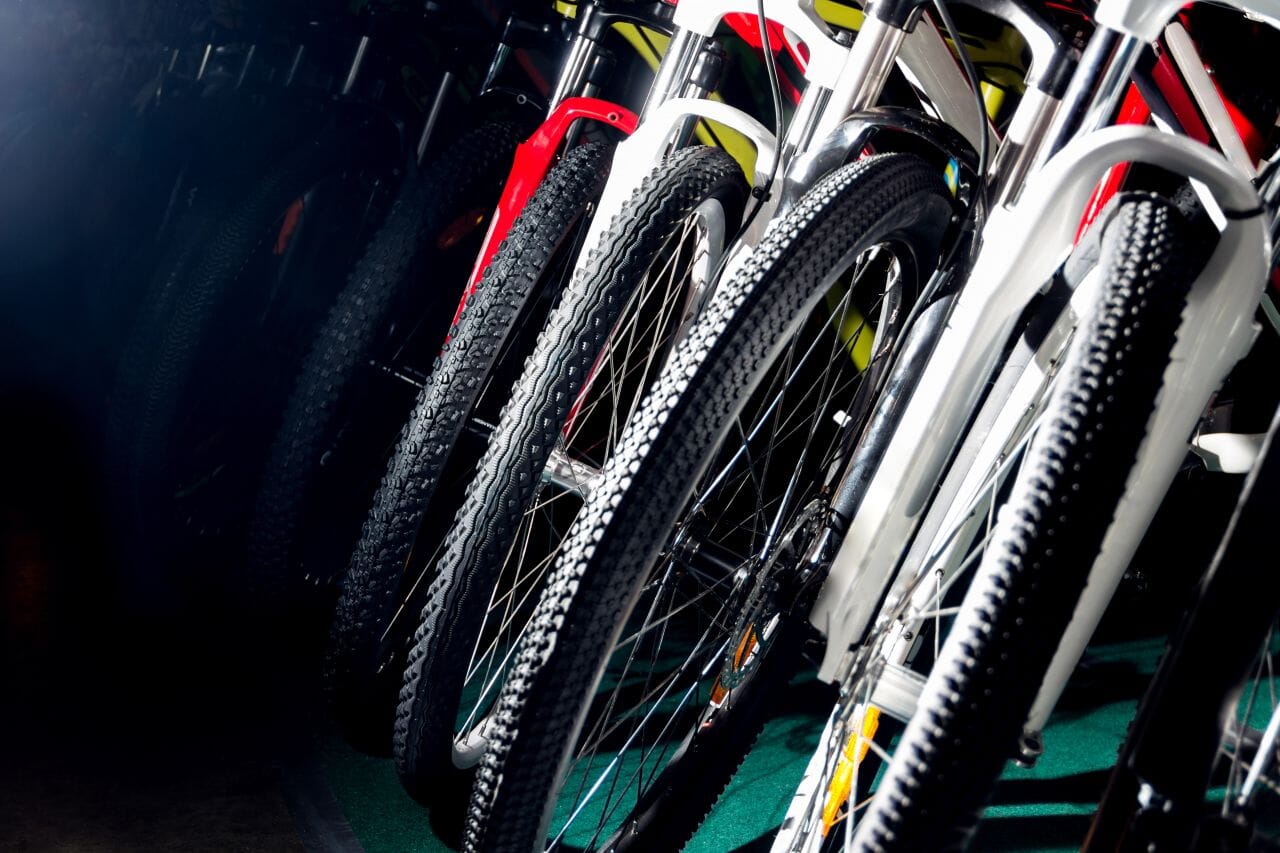 Hoe Duur is een Fietsband?