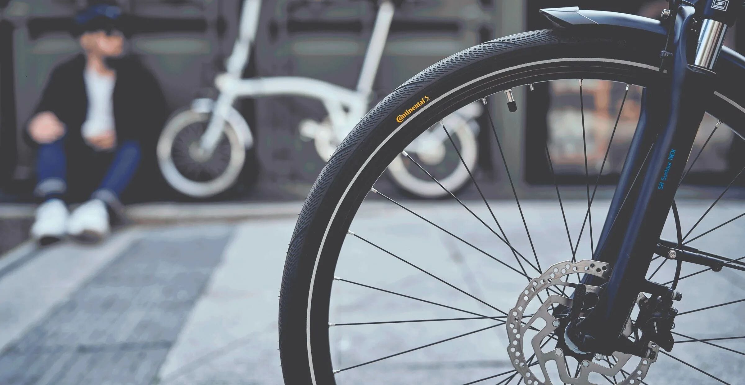 Hoe onderhoud je je fietsbanden voor een langere levensduur?