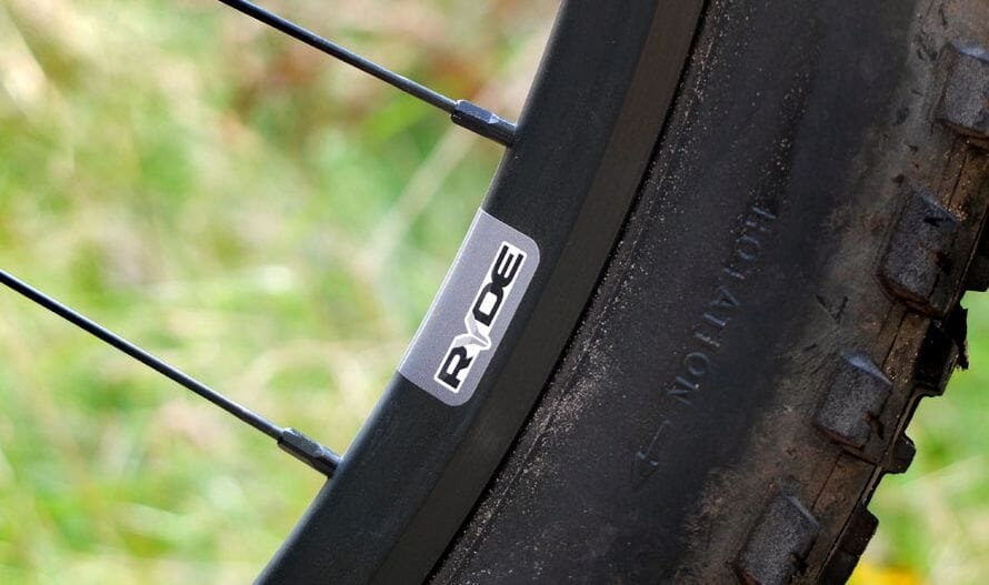 Waarom kiezen voor Ryde velgen?