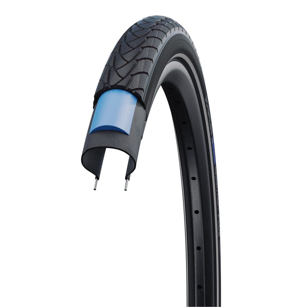 Waarom je voor Schwalbe fietsbanden zou moeten kiezen