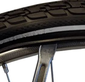 De ultieme gids voor het vervangen van fietsbanden