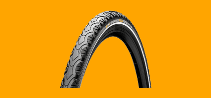 Continental fietsbanden