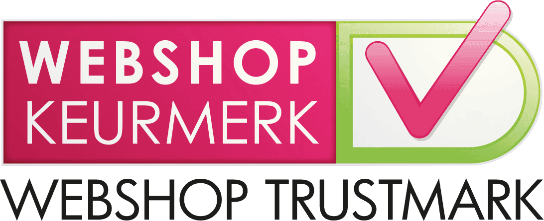 Webshop Keurmerk van Fietsonline.com