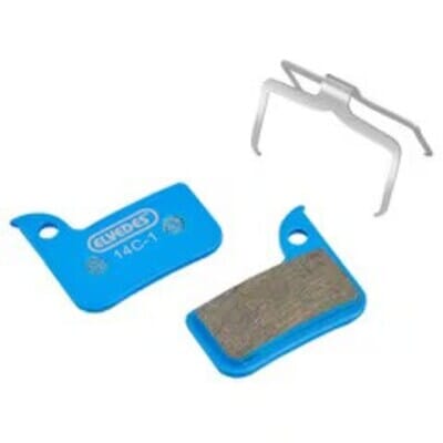Elvedes Schijfremblok SRAM Red Road