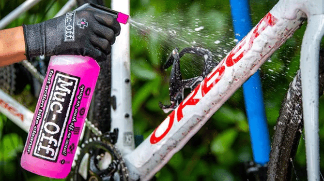 e-bike_reiniging