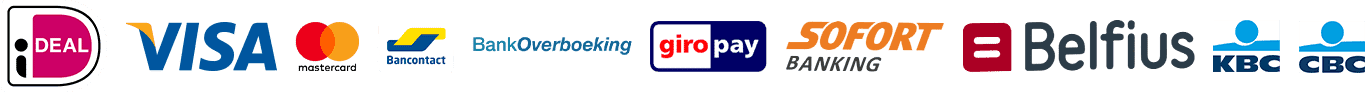 betaalmogelijkheden