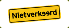 Nietverkeerd producten