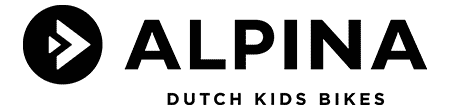 Alpina kinderfietsen