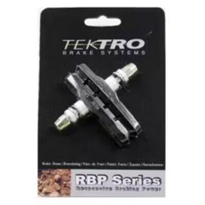 Tektro Remblokset V-brake 72mm