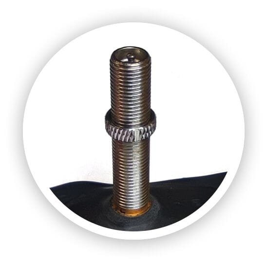 Chambre à air CST (50/57-584) Valve Schrader (AV40